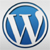 Wordpress Icon 50-50 pixcels